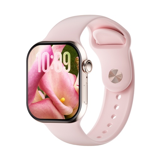 W11PMini(Rose Gold)