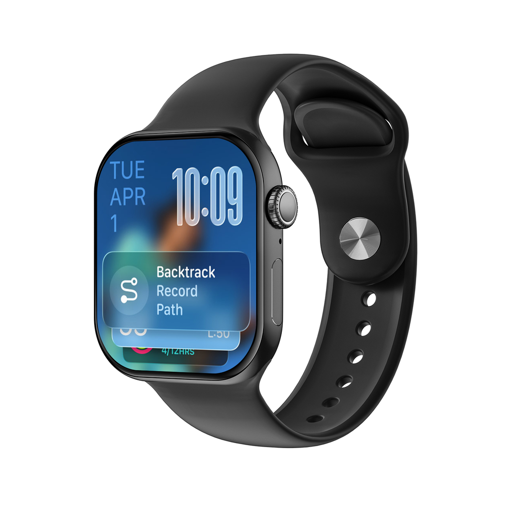 W11G(Black)