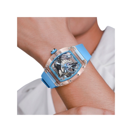 2322-Blue